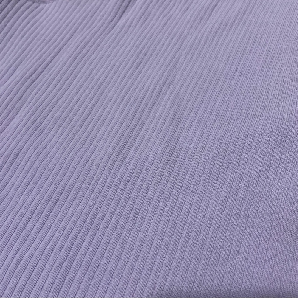 Mango One Shoulder Top - Picture 3 of 7